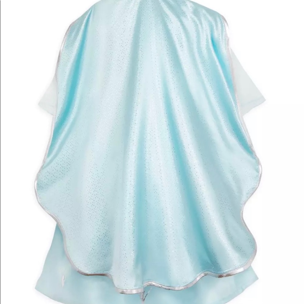 Elsa dress - Picture 3 of 5
